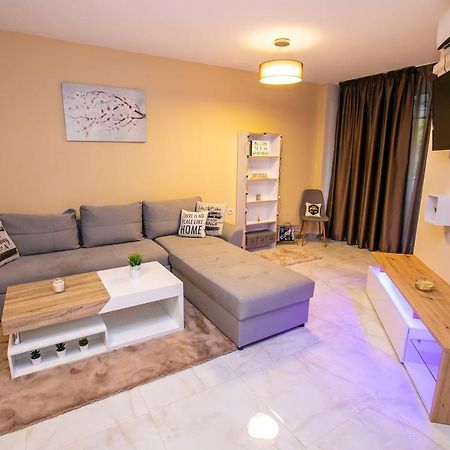 Riva Apartment Санданський Екстер'єр фото