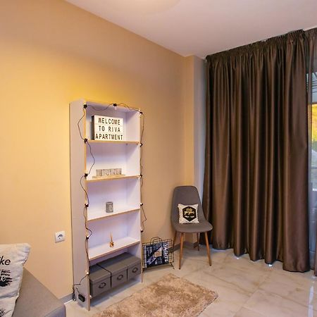Riva Apartment Санданський Екстер'єр фото