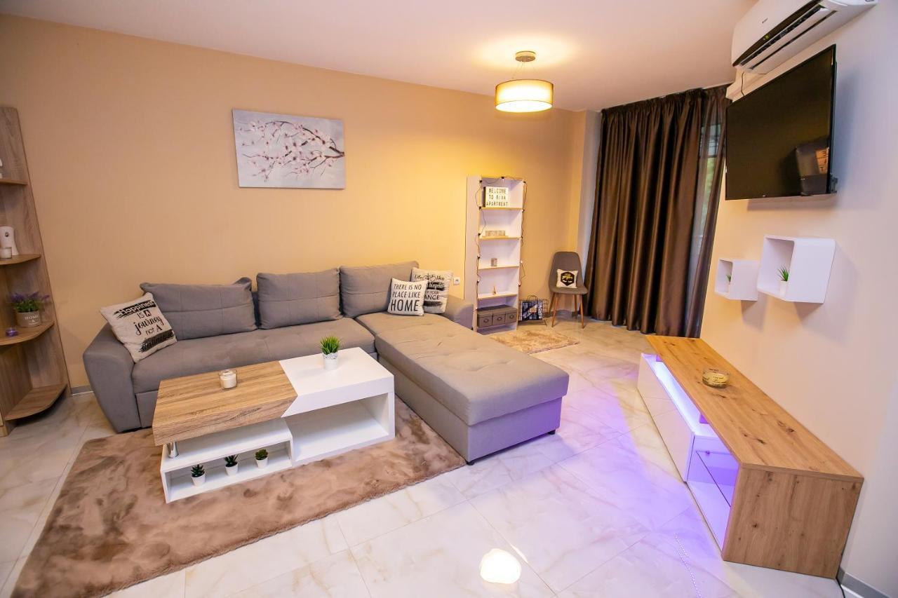 Riva Apartment Санданський Екстер'єр фото