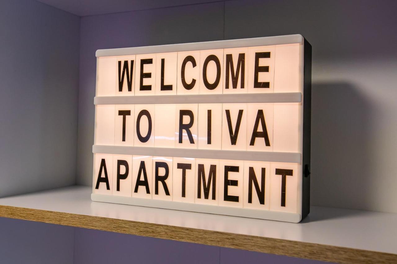 Riva Apartment Санданський Екстер'єр фото