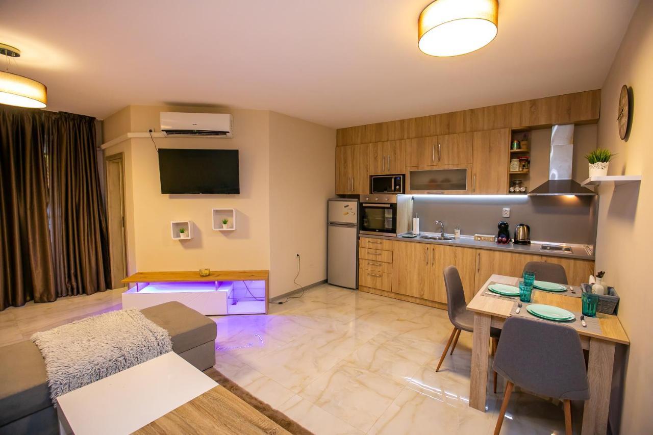 Riva Apartment Санданський Екстер'єр фото