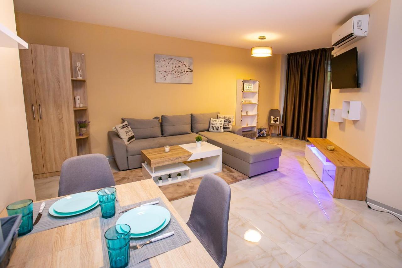 Riva Apartment Санданський Екстер'єр фото
