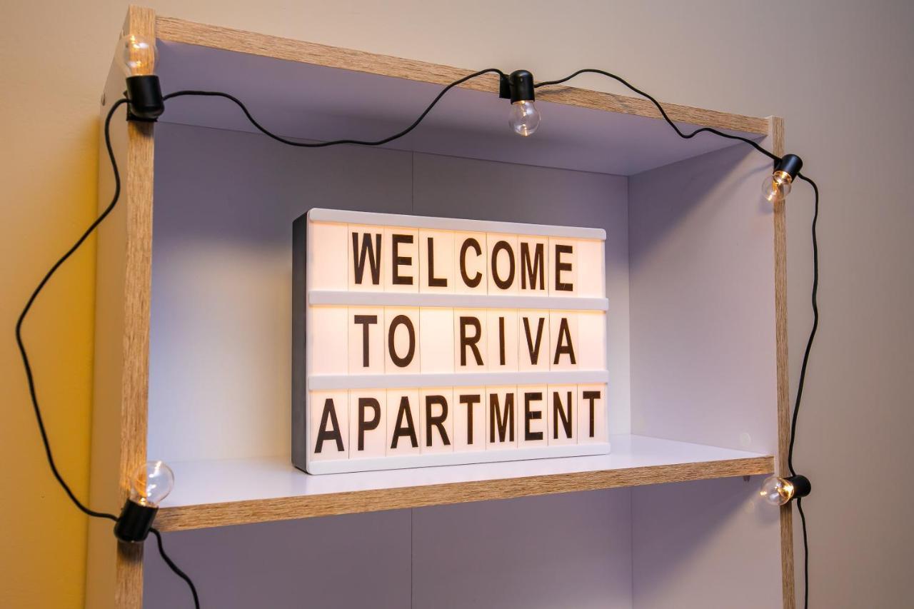 Riva Apartment Санданський Екстер'єр фото