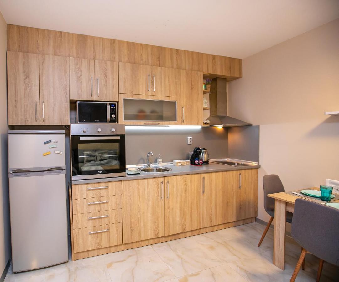 Riva Apartment Санданський Екстер'єр фото