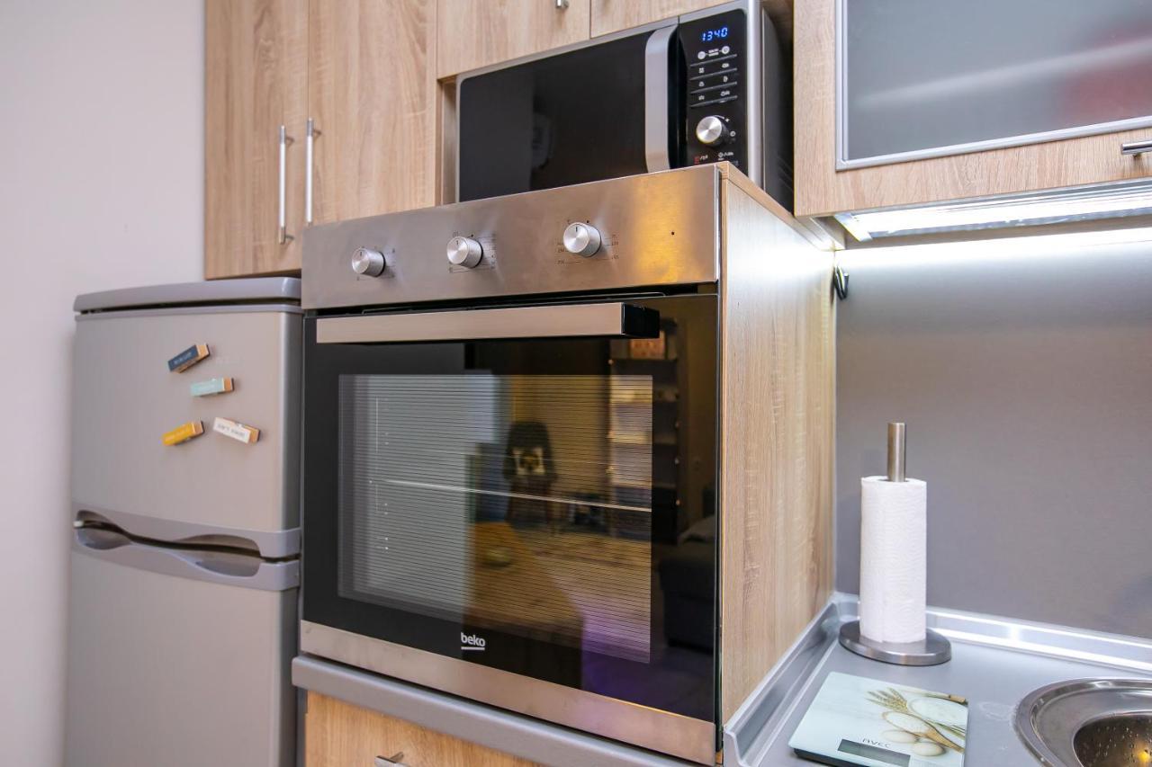 Riva Apartment Санданський Екстер'єр фото