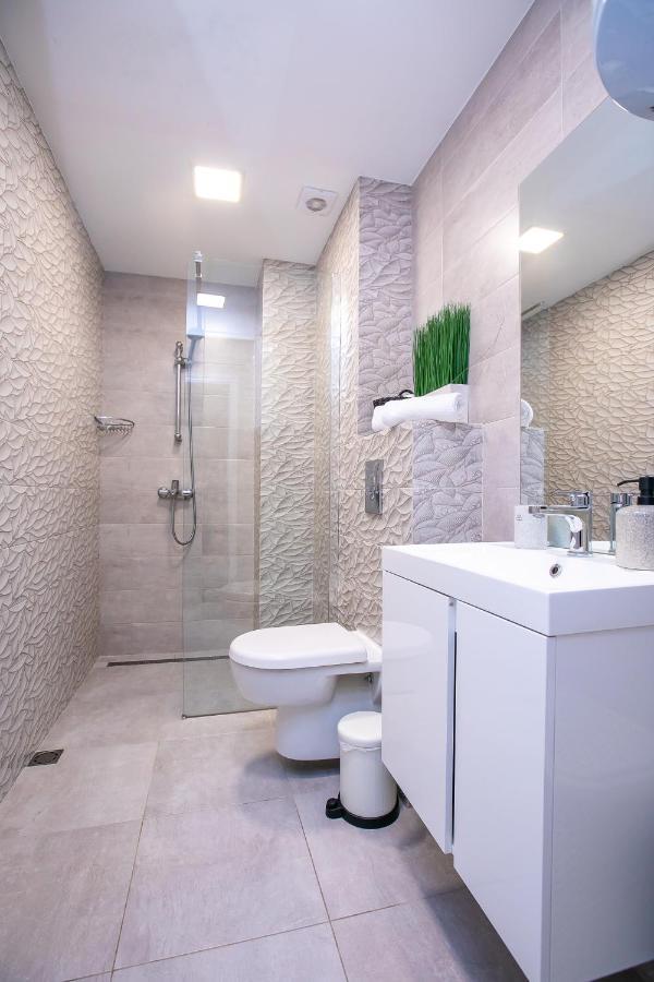 Riva Apartment Санданський Екстер'єр фото